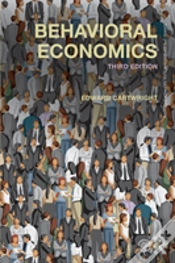 Capa do artigo Behavioral Economics Third Edition