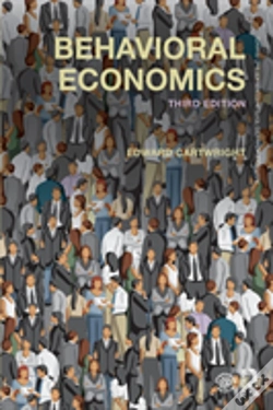 Capa do artigo Behavioral Economics Third Edition