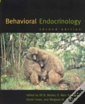 Capa do artigo Behavioral Endocrinology