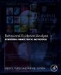 Behavioral Evidence Analysis - Preview