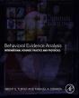 Behavioral Evidence Analysis - Preview