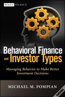 Capa do artigo Behavioral Finance And Investor Types