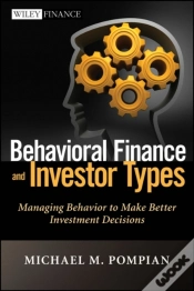 Capa do artigo Behavioral Finance And Investor Types