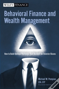 Capa do artigo Behavioral Finance And Wealth Management
