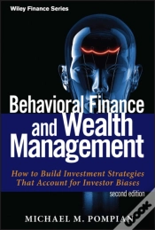 Capa do artigo Behavioral Finance And Wealth Management