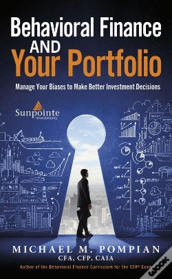 Capa do artigo Behavioral Finance And Your Portfolio