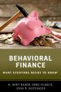 Behavioral Finance - Preview