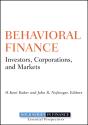 Behavioral Finance - Preview