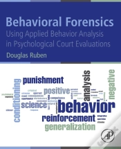 Capa do artigo Behavioral Forensics