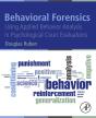 Behavioral Forensics - Preview