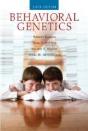 Behavioral Genetics - Preview