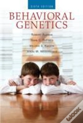 Behavioral Genetics