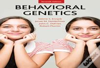 Behavioral Genetics