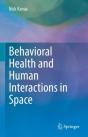 Behavioral Health And Human Interactions In Space - Preview