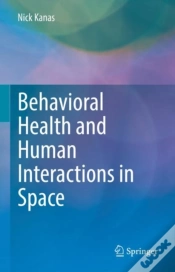 Capa do artigo Behavioral Health And Human Interactions In Space