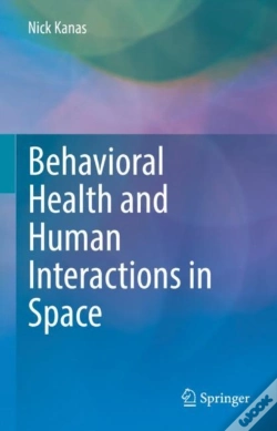 Capa do artigo Behavioral Health And Human Interactions In Space