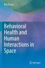 Behavioral Health And Human Interactions In Space - Preview
