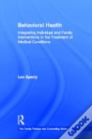 Behavioral Health