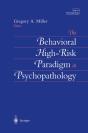 Behavioral High-Risk Paradigm In Psychopathology - Preview