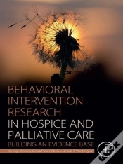 Capa do artigo Behavioral Intervention Research In Hospice And Palliative Care