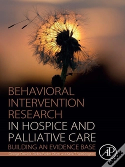 Capa do artigo Behavioral Intervention Research In Hospice And Palliative Care