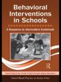 Behavioral Interventions In Schools - Preview
