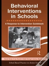 Behavioral Interventions In Schools