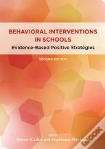Behavioral Interventions In Schools