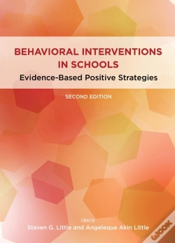 Capa do artigo Behavioral Interventions In Schools