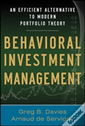 Behavioral Investment Management