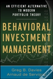 Capa do artigo Behavioral Investment Management