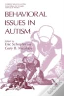 Behavioral Issues In Autism