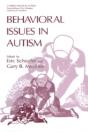 Behavioral Issues In Autism - Preview
