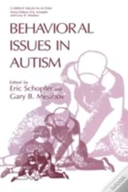 Capa do artigo Behavioral Issues In Autism