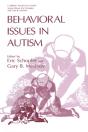 Behavioral Issues In Autism - Preview
