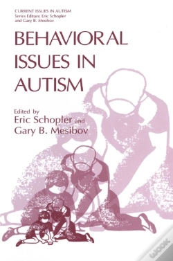 Capa do artigo Behavioral Issues In Autism