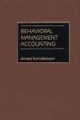 Behavioral Management Accounting - Preview