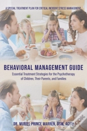 Capa do artigo Behavioral Management Guide: Essential T