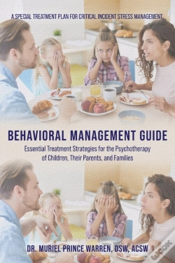 Capa do artigo Behavioral Management Guide: Essential T
