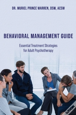 Capa do artigo Behavioral Management Guide: Essential T