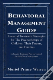 Capa do artigo Behavioral Management Guide