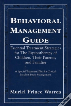 Capa do artigo Behavioral Management Guide