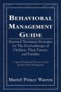 Behavioral Management Guide - Preview