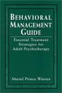 Behavioral Management Guides - Preview
