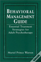 Capa do artigo Behavioral Management Guides