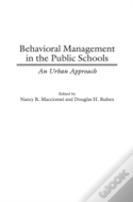 Behavioral Management In The Public Schools