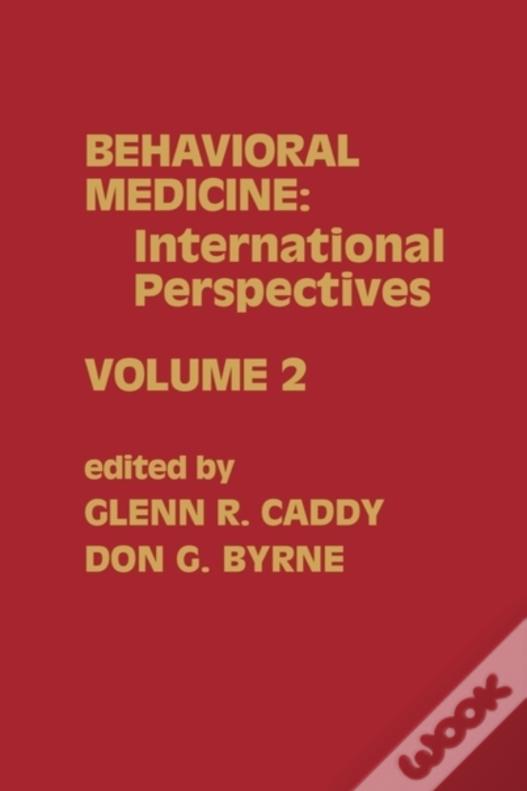 Behavioral Medicine