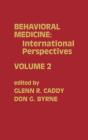 Behavioral Medicine - Preview