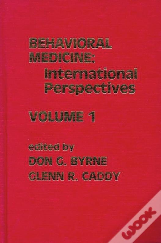 Behavioral Medicine