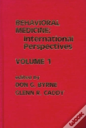 Capa do artigo Behavioral Medicine